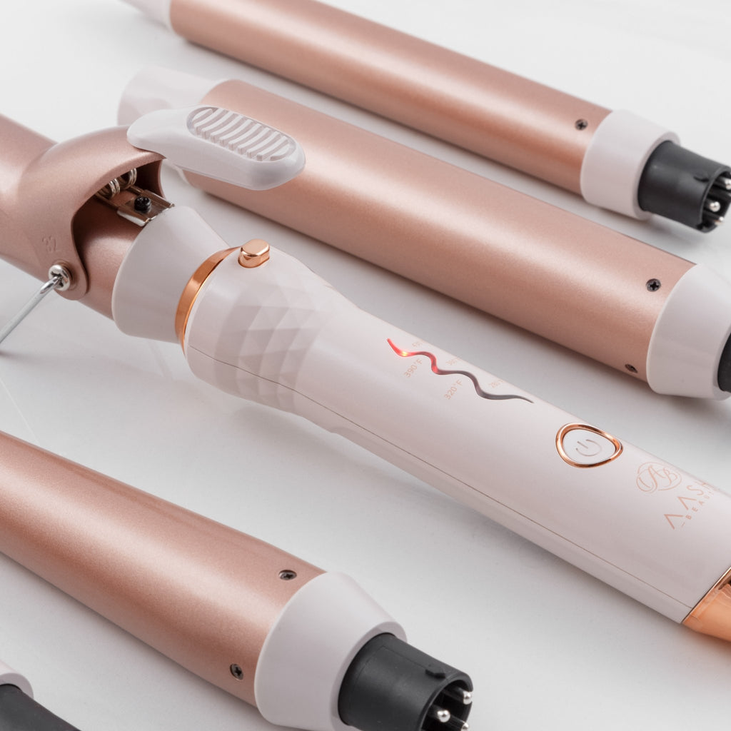 Multi-Functional Curler - Aashi Beauty