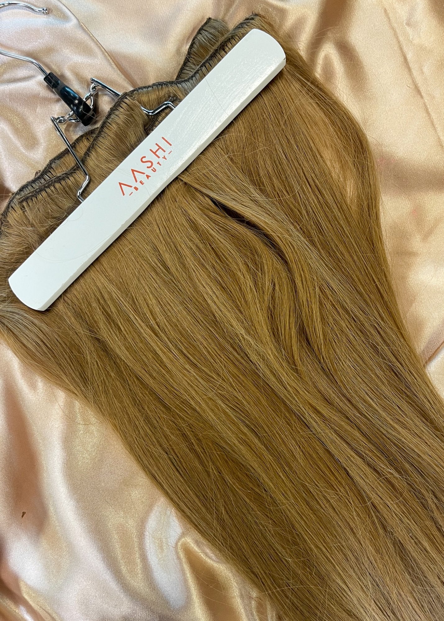 Open Set Clip In Hair Extensions - Aashi Beauty