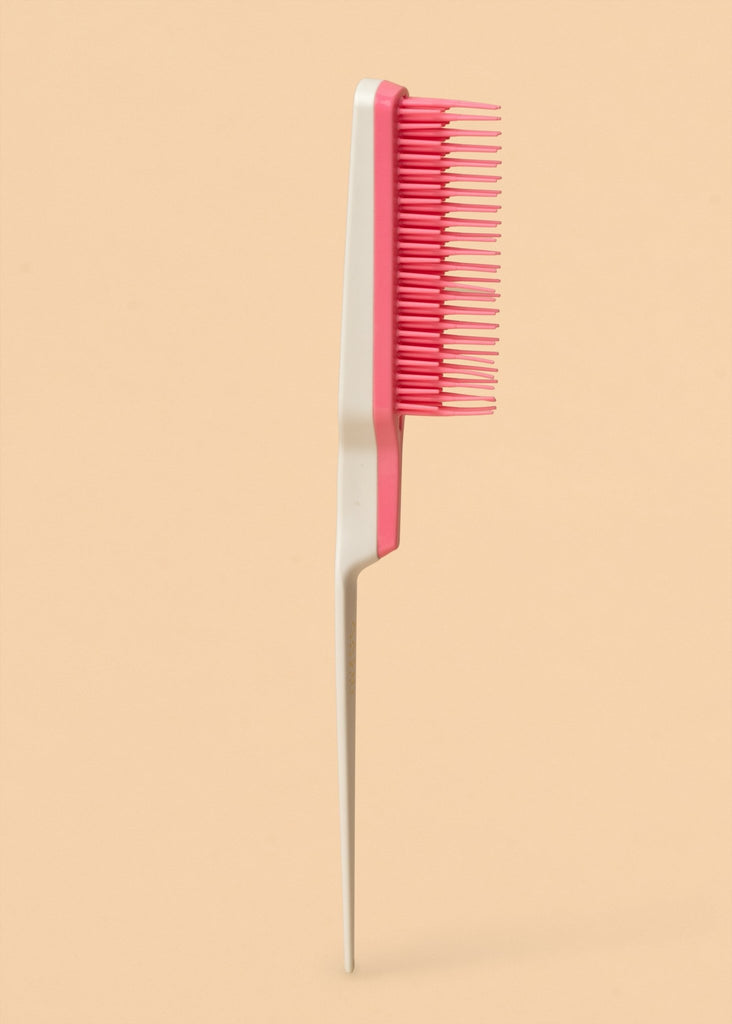 Pink Duo Teaser Hair Brush - Aashi Beauty