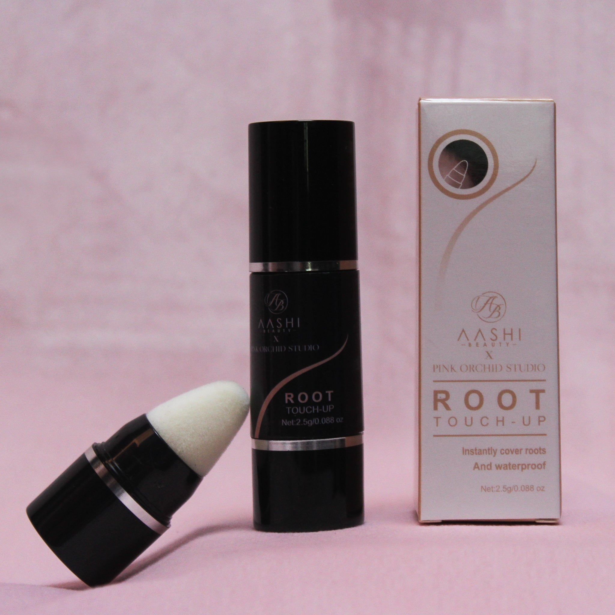 Root Touch-up Powder - Aashi Beauty
