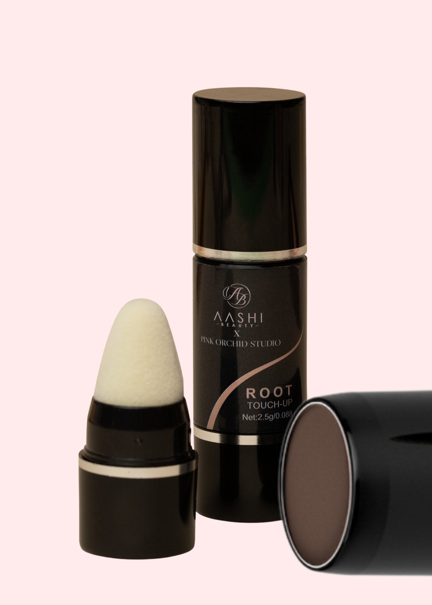 Root Touch-up Powder - (Pre-Order Ships end of Nov) - Aashi Beauty