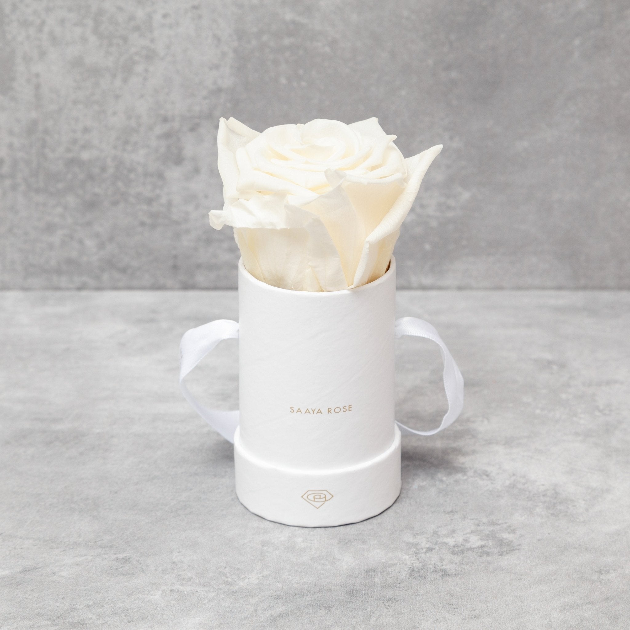 Single Rose Box - Aashi Beauty