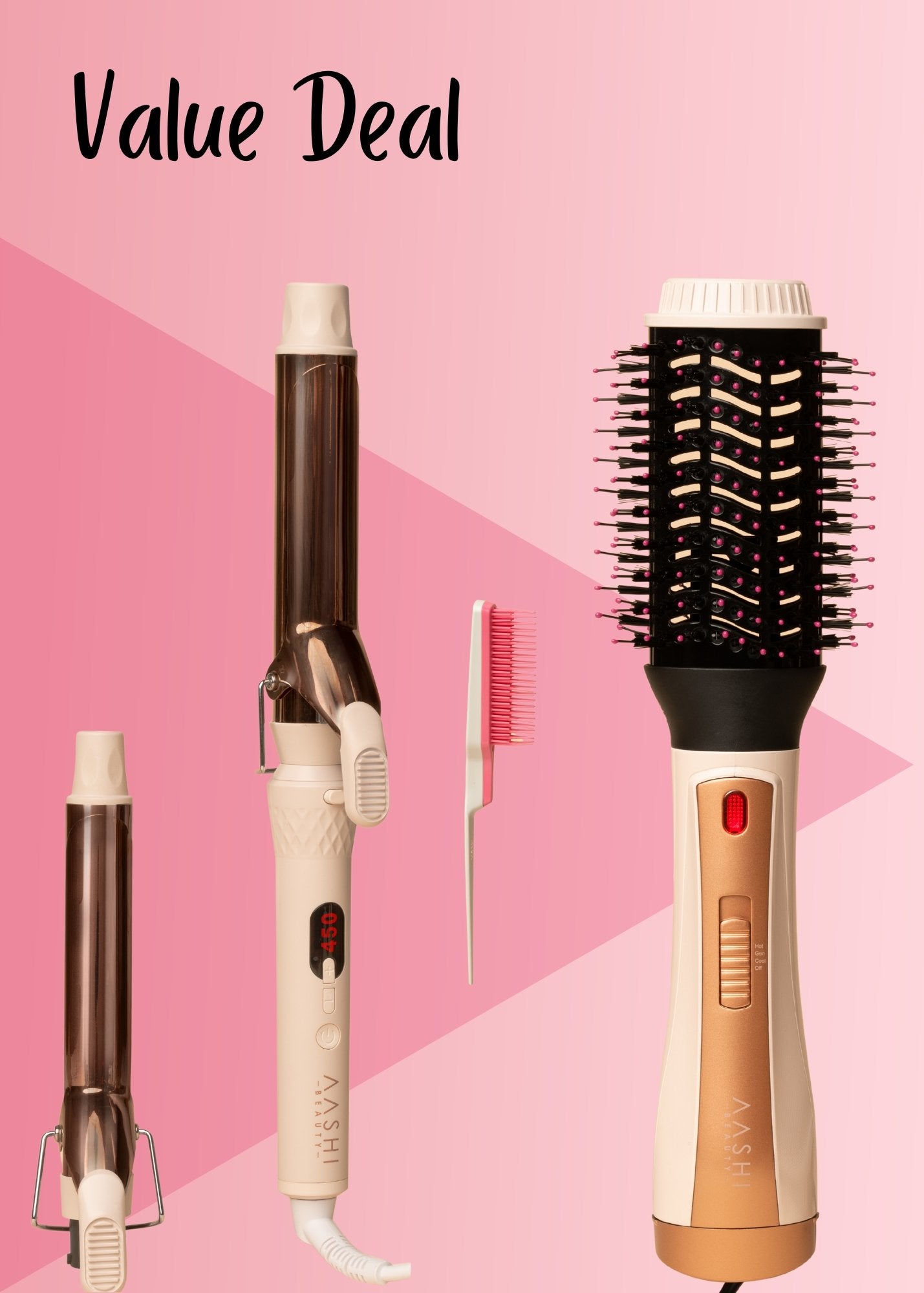Value Deal - #10 - Aashi Beauty