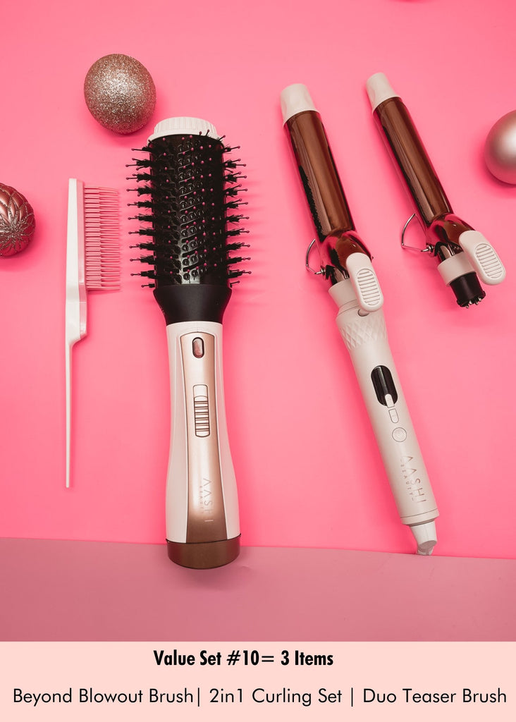 Value Deal - #10 - Aashi Beauty