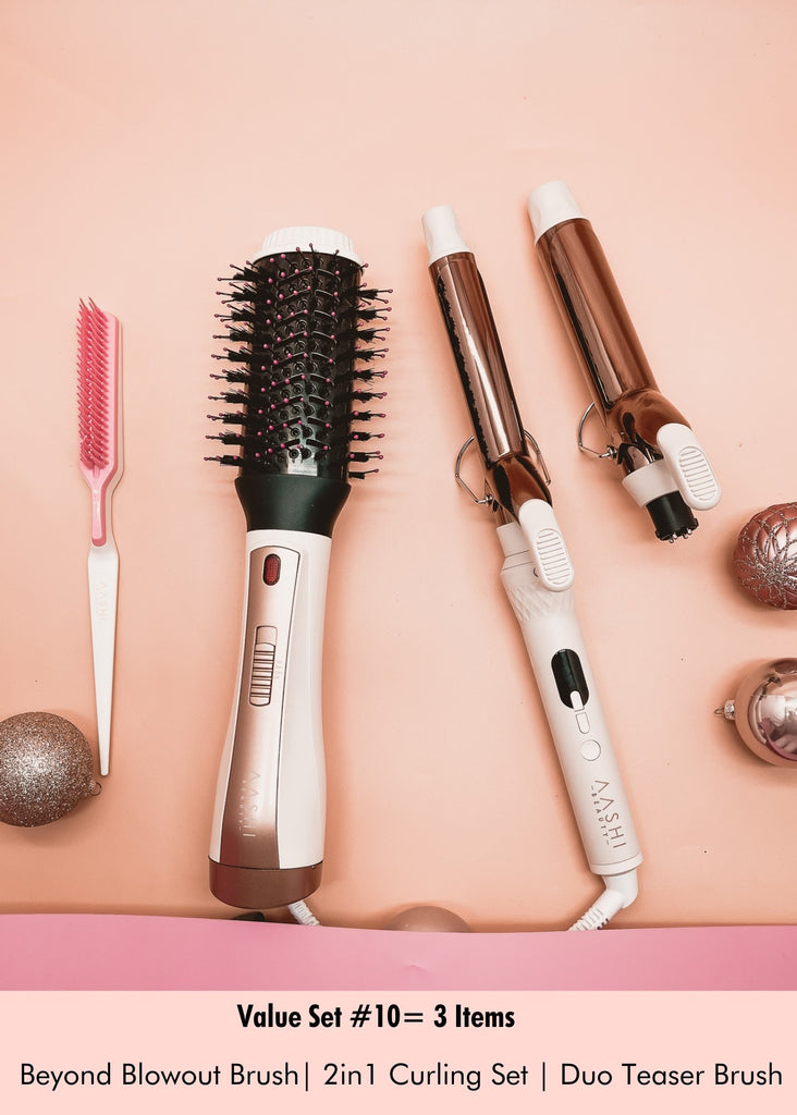 Value Deal - #10 - Aashi Beauty