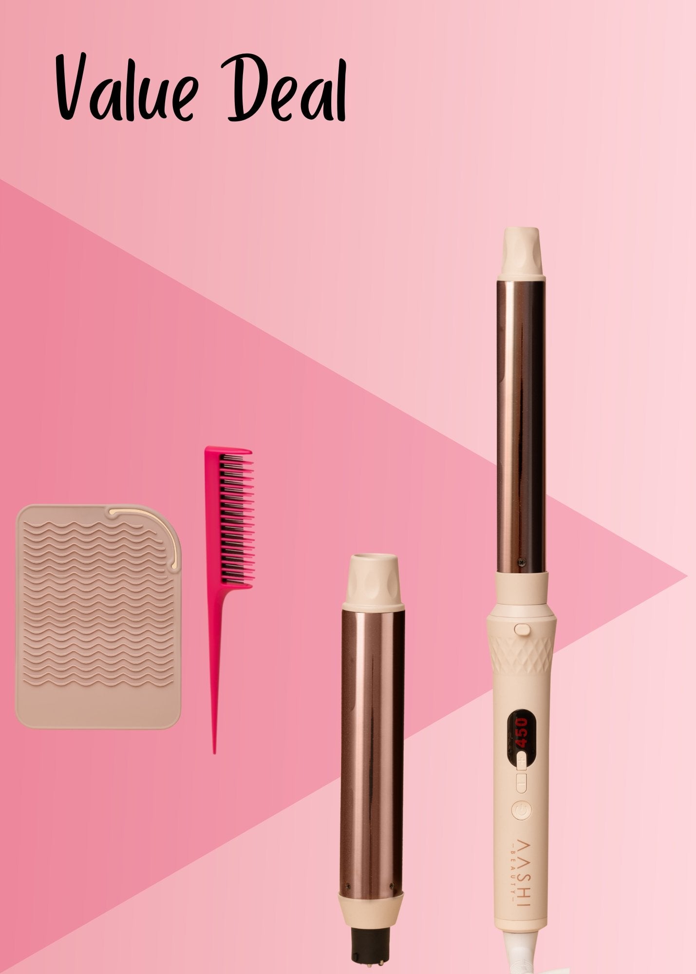Value Deal - #3 - Aashi Beauty
