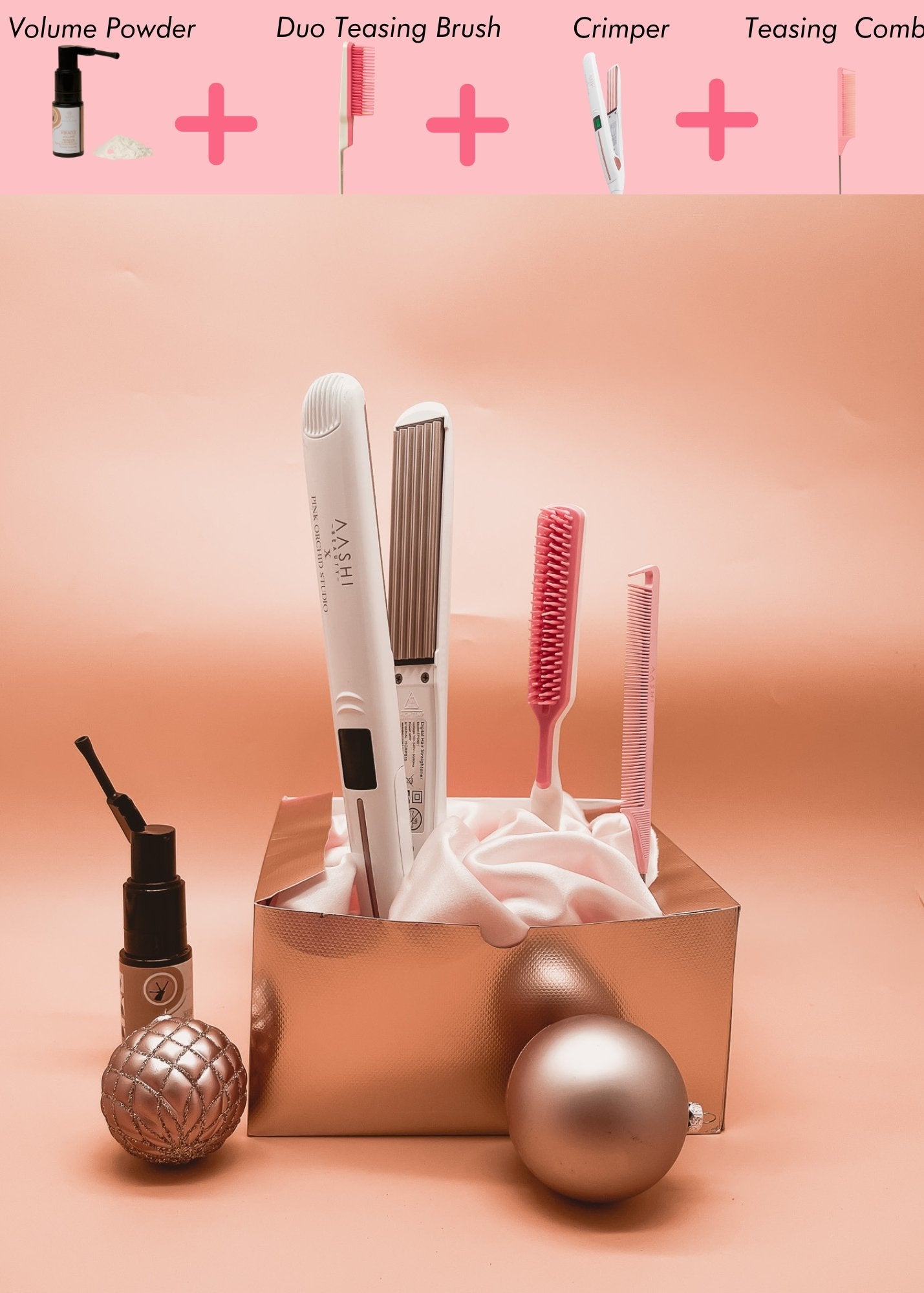 Value Deal - #4 - Aashi Beauty