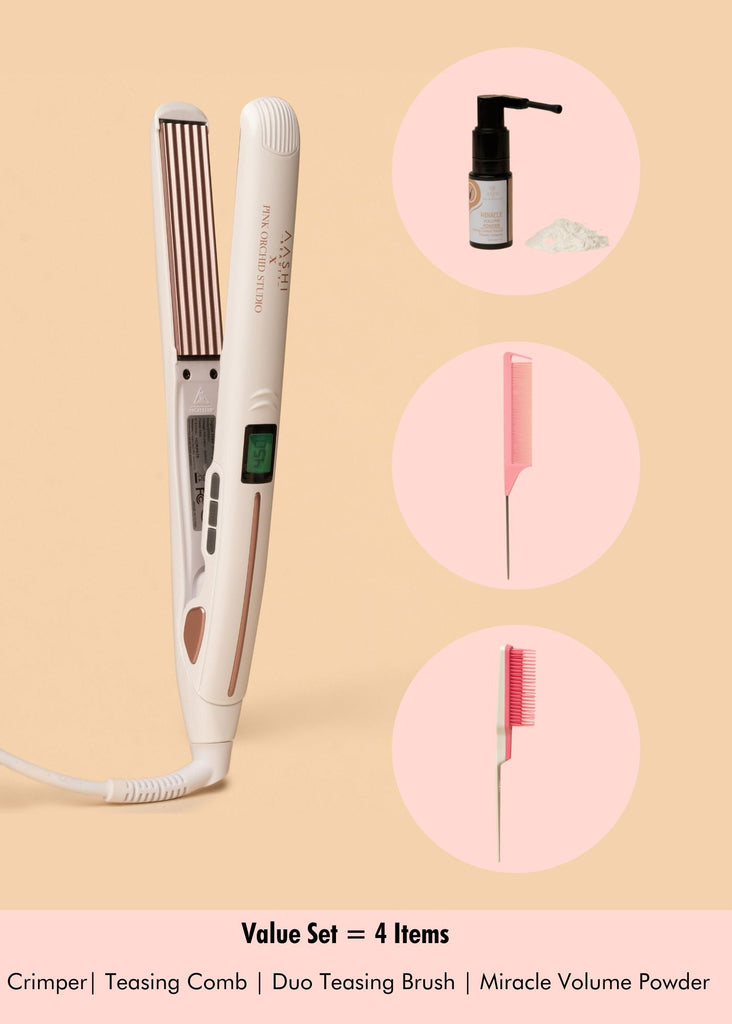 Value Deal - #4 - Aashi Beauty