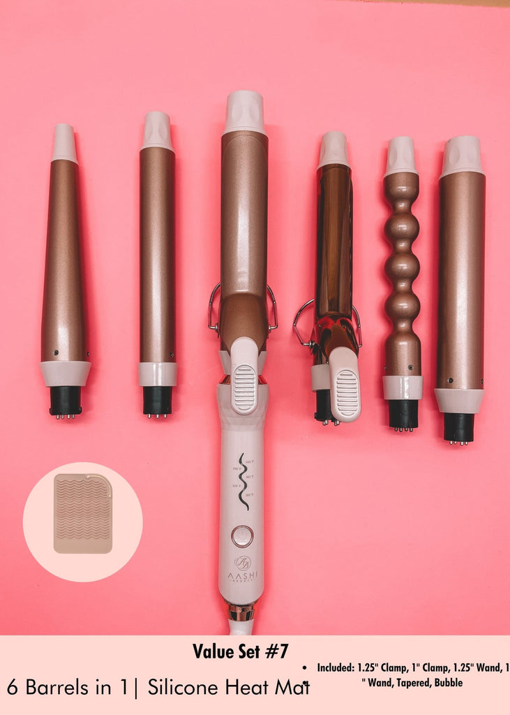 Value Deal # 7 - Aashi Beauty