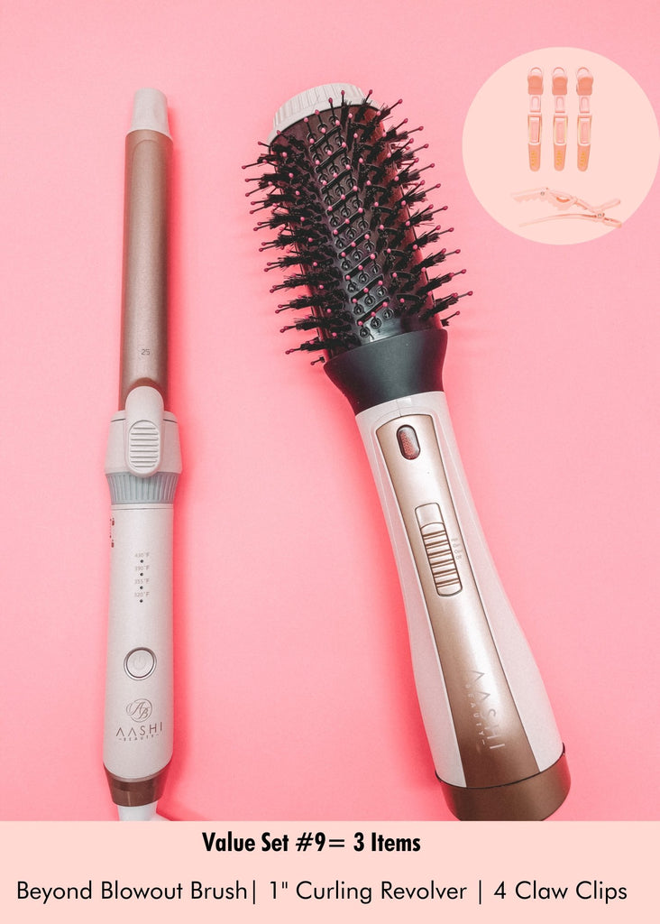 Value Deal - #9 - Pre Order Ships 1st Week Dec - Aashi Beauty