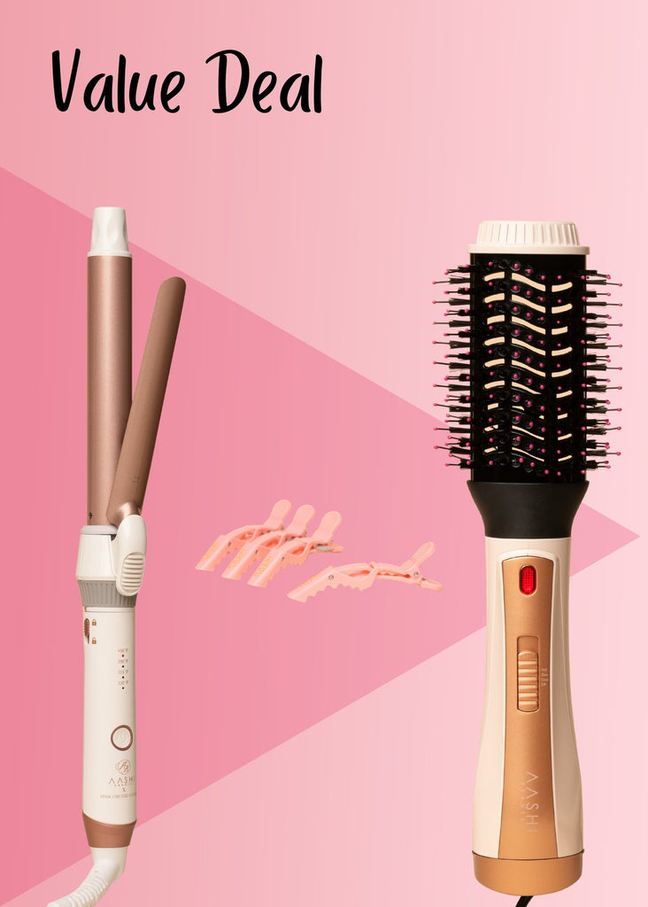 Value Deal - #9 - Pre Order Ships 1st Week Dec - Aashi Beauty