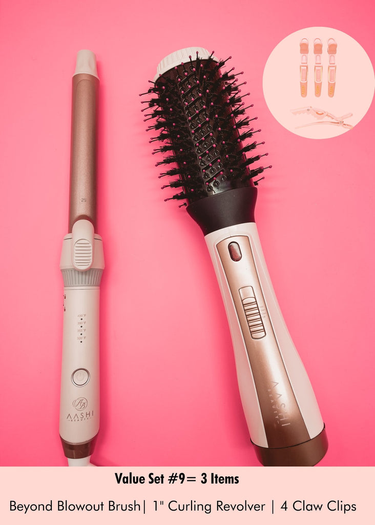Value Deal - #9 - Pre Order Ships 1st Week Dec - Aashi Beauty