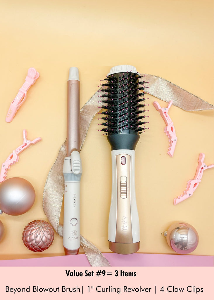 Value Deal - #9 - Pre Order Ships 1st Week Dec - Aashi Beauty