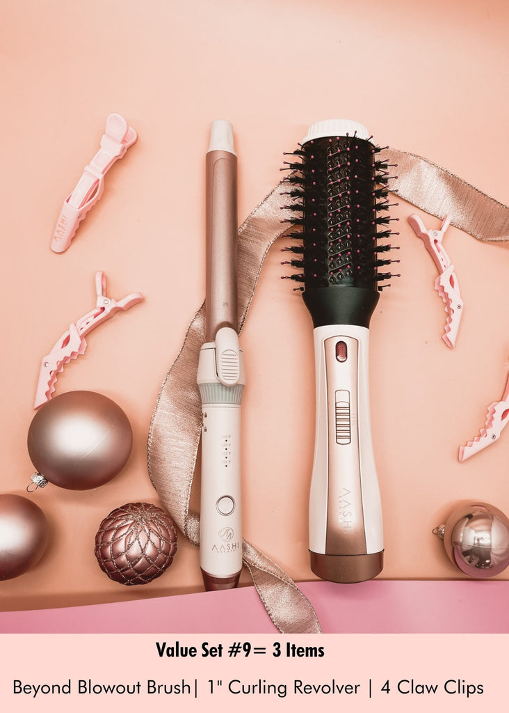 Value Deal - #9 - Pre Order Ships 1st Week Dec - Aashi Beauty