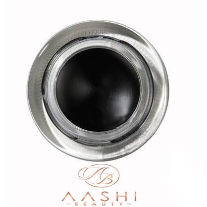Vegan Gel Liner Smudge Pots - Aashi Beauty