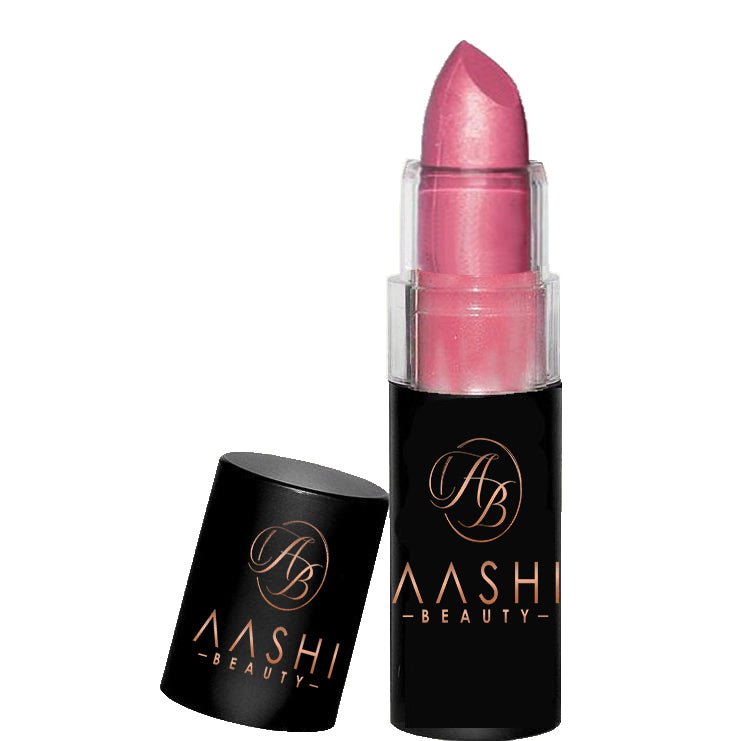 Vegan Lipstick - Aashi Beauty