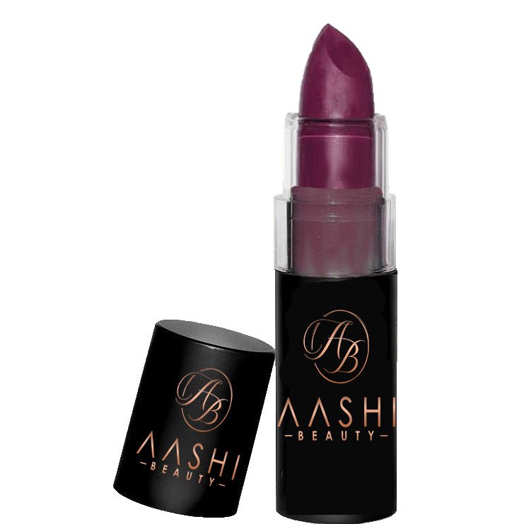 Vegan Lipstick - Aashi Beauty